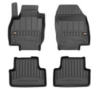 Tappeti in TPE 3D VOLKSWAGEN T-Cross 18>