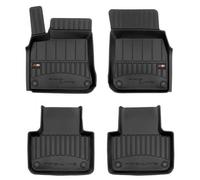 Tappeti in TPE 3D VOLKSWAGEN Touareg III 18>