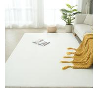 Tappeti Lavabili In Lavatrice, Tappeto Vintage Antiscivolo E Non Perde Pelucchi, Tappeti di Grandi Dimensioni In Lana Sintetica Ultra Morbida per Soggiorno(Pattern A,200cmx250cm)