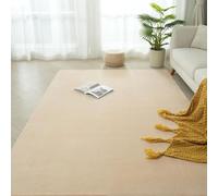 Tappeti Lavabili In Lavatrice, Tappeto Vintage Antiscivolo E Non Perde Pelucchi, Tappeti di Grandi Dimensioni In Lana Sintetica Ultra Morbida per Soggiorno(Pattern B,60cmx160cm)