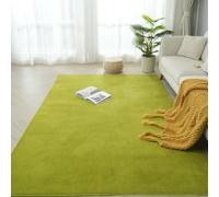 Tappeti Lavabili In Lavatrice, Tappeto Vintage Antiscivolo E Non Perde Pelucchi, Tappeti di Grandi Dimensioni In Lana Sintetica Ultra Morbida per Soggiorno(Pattern J,80cmx200cm)