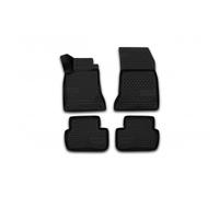 Tappeti Mercedes Classe B Dal 2011 Su Misura Novline + OMAGGIO