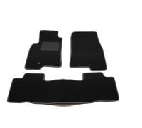 Tappeti Moquette Auto per Mitsubishi Pajero 3-porte (V60) dal 2000-2006
