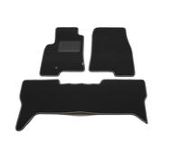 Tappeti Moquette Auto per Mitsubishi Pajero 5-porte (V70) dal 2000-2006