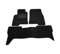 Tappeti Moquette Auto per Mitsubishi Pajero 5-porte (V80) dal 2006-2021