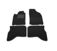 Tappeti Moquette Auto per Mitsubishi Pajero Sport dal 2002-2008