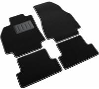 Tappeti Moquette Auto per Renault Megane II 3/5 porte Grandtour dal 2002-2008
