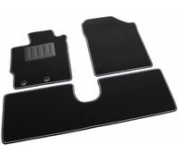 Tappeti Moquette Auto per Toyota Yaris III 5 porte dal 09/2011-2020 No HYBRID