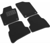 Tappeti Moquette Auto per VW Polo 6R-6C, Seat Ibiza6J, Skoda Fabia III NJ