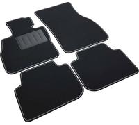 Tappeti Moquette Auto Sprint antiscivolo per Mini F54 Clubman dal 2015-