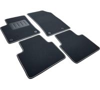Tappeti Moquette Auto Sprint per C - C3 Aircross, Opel Crossland X 2017-2024
