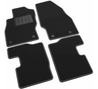 Tappeti Moquette Auto Sprint per Opel Corsa D 2006-2014, Corsa E 2014-2019