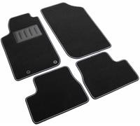 Tappeti Moquette Auto Sprint per Peugeot 206 3/5 porte e SW( no modello 206cc)