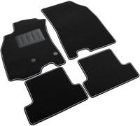 Tappeti moquette Auto Sprint per Renault Megane III 3/5 porte Sportour 2008-2016