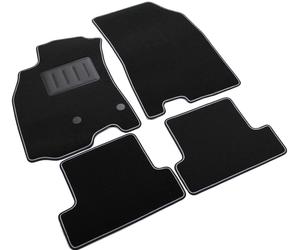 Tappeti moquette Auto Sprint per Renault Megane III 3/5 porte Sportour 2008-2016