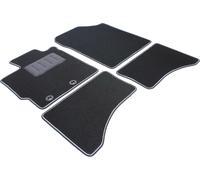 Tappeti Moquette Auto Sprint per Toyota Yaris III Hybrid 3/5 porte dal 2012-2017