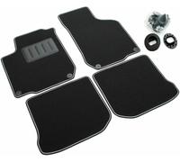 Tappeti Moquette Auto Sprint per Vw Golf IV, New Beetle, Bora, Seat Leon I