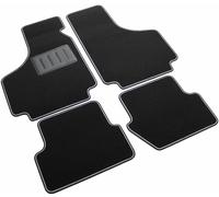 Tappeti Moquette Auto Sprint su misura antiscivolo per Fiat / Abarth 126 , 500