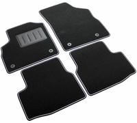 Tappeti moquette Auto Sprint su misura antiscivolo per Opel Astra K 2015-2021