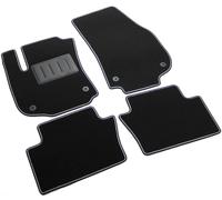 Tappeti Moquette Auto Sprint su misura antiscivolo per Opel Zafira B 2005-2011