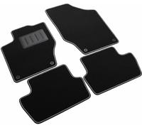 Tappeti Moquette Auto Sprint su Misura Antiscivolo per Peugeot 308 I 2007-2013