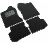 Tappeti Moquette Auto Sprint su misura antiscivolo per Suzuki Jimny dal 1998-
