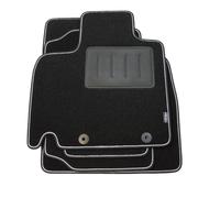 Tappeti Moquette Auto Sprint su misura antiscivolo Suzuki Ignis III dal 2017-