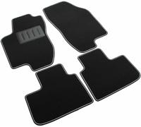 Tappeti Moquette Auto Sprint su misura per Alfa Romeo 156 Berlina e Sportswagon