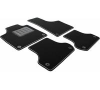 Tappeti Moquette Auto Sprint su misura per Audi A3, 8P/ 8PA dal 2003 al 2012