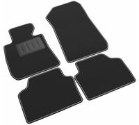 Tappeti Moquette Auto Sprint su misura per Bmw Serie 3 E90 E91 dal 2005-2011