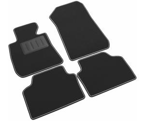 Tappeti Moquette Auto Sprint su misura per Bmw Serie 3 E90 E91 dal 2005-2011