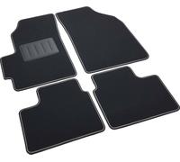 Tappeti Moquette Auto Sprint su misura per Chevrolet Matiz dal 2005-2010