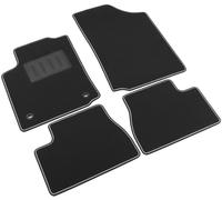 Tappeti Moquette Auto Sprint su misura per Citroen C3 I dal 2002-2009
