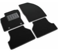 Tappeti Moquette Auto Sprint su misura per Ford Focus II dal 2004-201