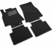 Tappeti Moquette Auto Sprint su misura per Mercedes Classe B W245 dal 2005-2011