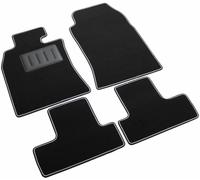 Tappeti Moquette Auto Sprint su misura per Mini R50 , R53 dal 2001-2006