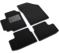 Tappeti Moquette Auto Sprint su misura per Opel Agila B, Suzuki Splash dal 2008-
