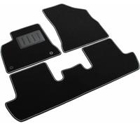 Tappeti Moquette Auto Sprint su misura per Peugeot 5008 I , dal 2009-06.2017