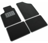 Tappeti Moquette Auto Sprint su misura per Renault Clio II, Storia dal 2001-2012