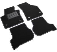 Tappeti Moquette Auto Sprint su misura per Seat Leon II Restyling dal 2008-2013
