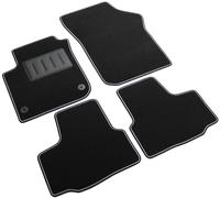 Tappeti Moquette Auto Sprint su misura per Seat Mii dal 2012- VW Up dal 2012-