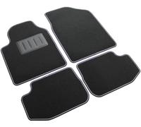Tappeti Moquette Auto Sprint su misura per Toyota Yaris I 3 porte dal 1999-2005