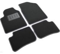 Tappeti Moquette Auto Sprint su misura per Toyota Yaris I 5 porte dal 1999-2005