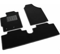 Tappeti Moquette Auto Sprint su misura per Toyota Yaris II dal 10/2005-2011