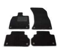 Tappeti Moquette Auto su misura per AUDI Q5 (FY) DAL 2017-, Q5 SPORTBACK 2021-