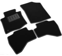 Tappeti Moquette Auto su misura per Citroen C1 I P-107 Toy. Aygo I dal 2005-2014
