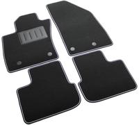 Tappeti Moquette auto su misura per Fiat Tipo 5 Porte Station Wagon dal 2016-