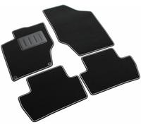 Tappeti Moquette Auto su misura Sprint per Citroen C4 , DS4 dal 2010 al 2020