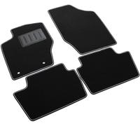 Tappeti Moquette Auto su misura Sprint per Citroen C4 I dal 2004-2009