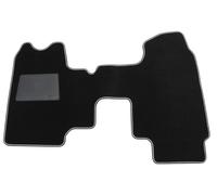Tappeti Moquette Autocarro su misura per Ford Transit dal 2000-2006